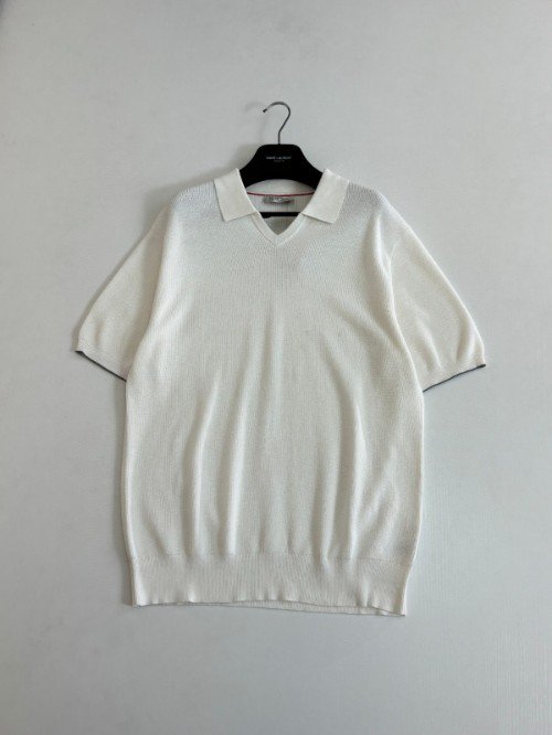 Brunello Cucinelli Shirt-12